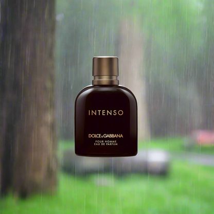 🪵Pour Homme Intenso Men's Cologne|Eau De Parfum
