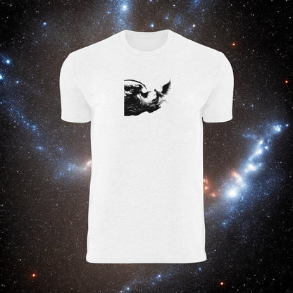First Edition Reaper Vs Angel T-Shirt