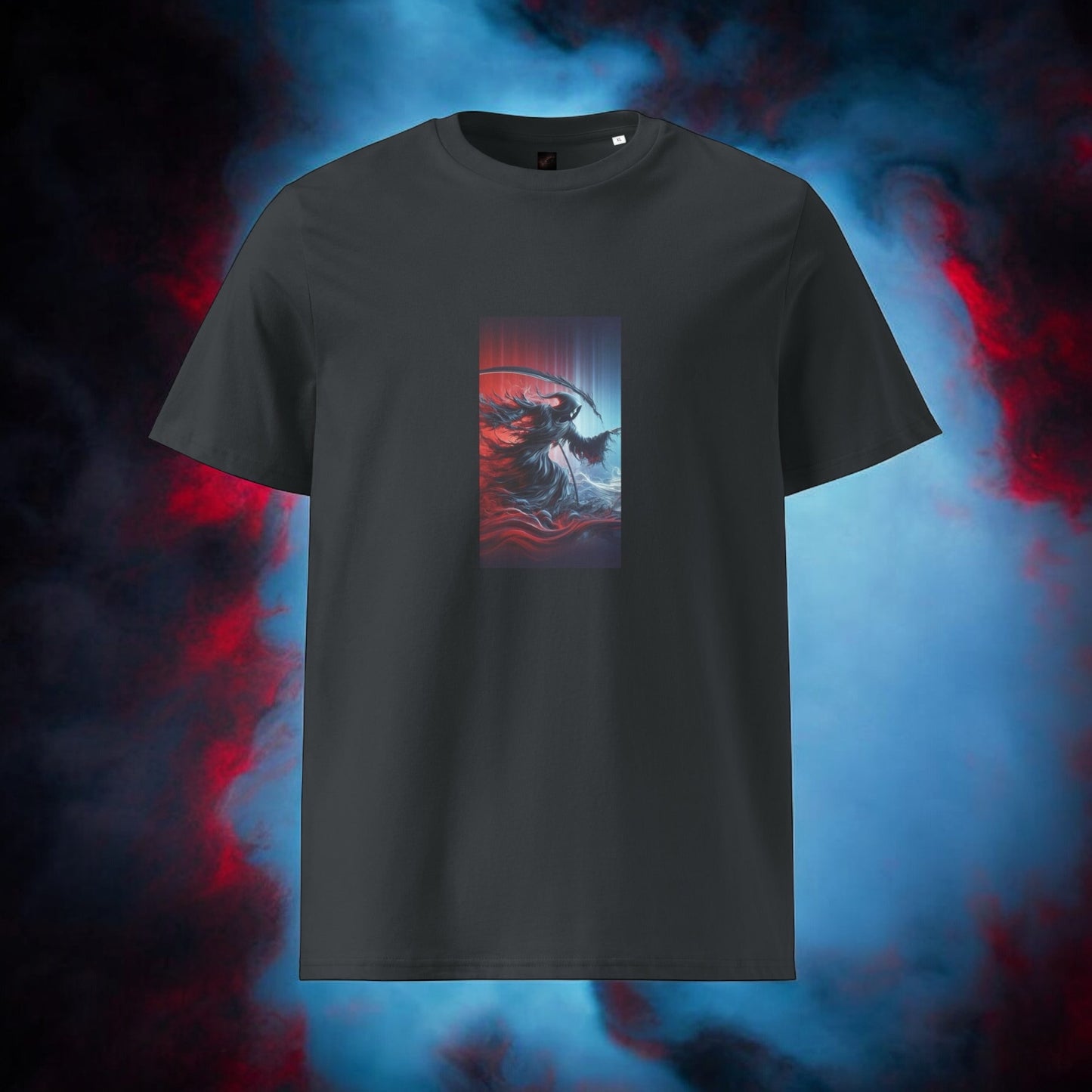 Original Edition Legendary Reaper Full Artwork Shirt
