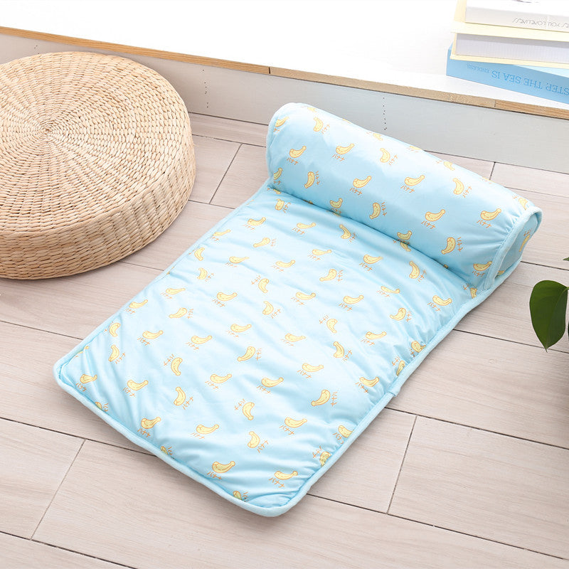 ☀️🧊Summer Pet Cooling Mat