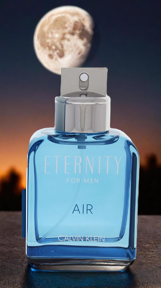 🍏🌊Eternity Eau De Toilette