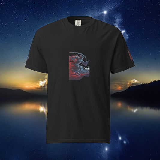 Original Edition Legendary Reaper Almighty Shirt