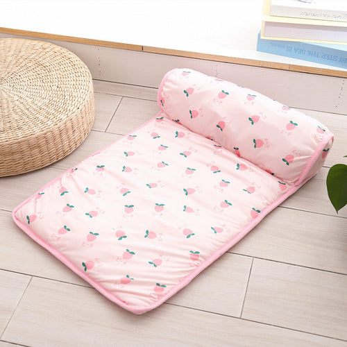 ☀️🧊Summer Pet Cooling Mat