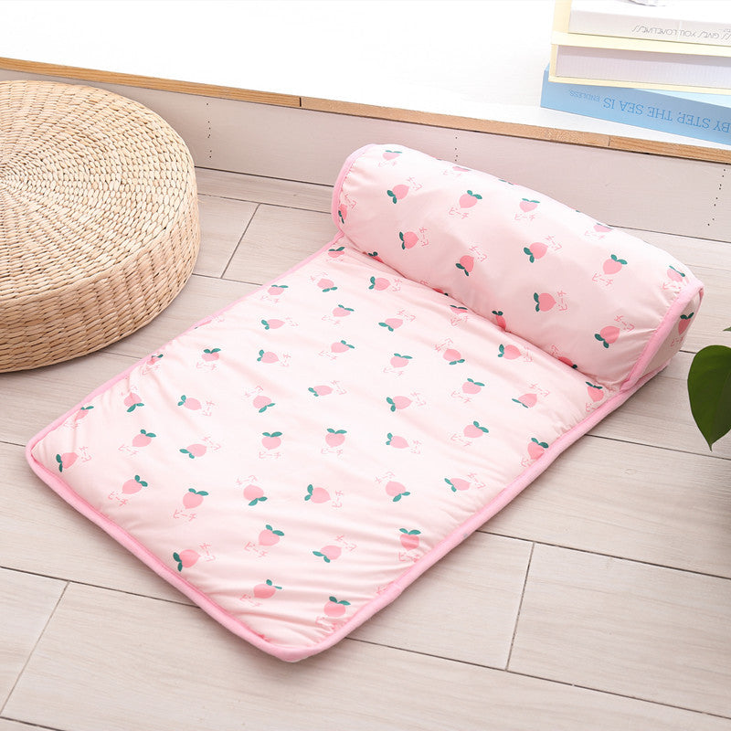 ☀️🧊Summer Pet Cooling Mat