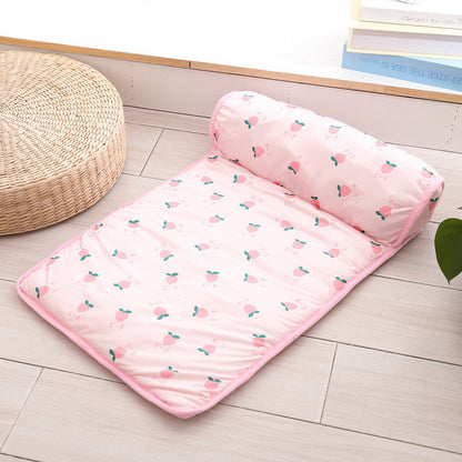 ☀️🧊Summer Pet Cooling Mat