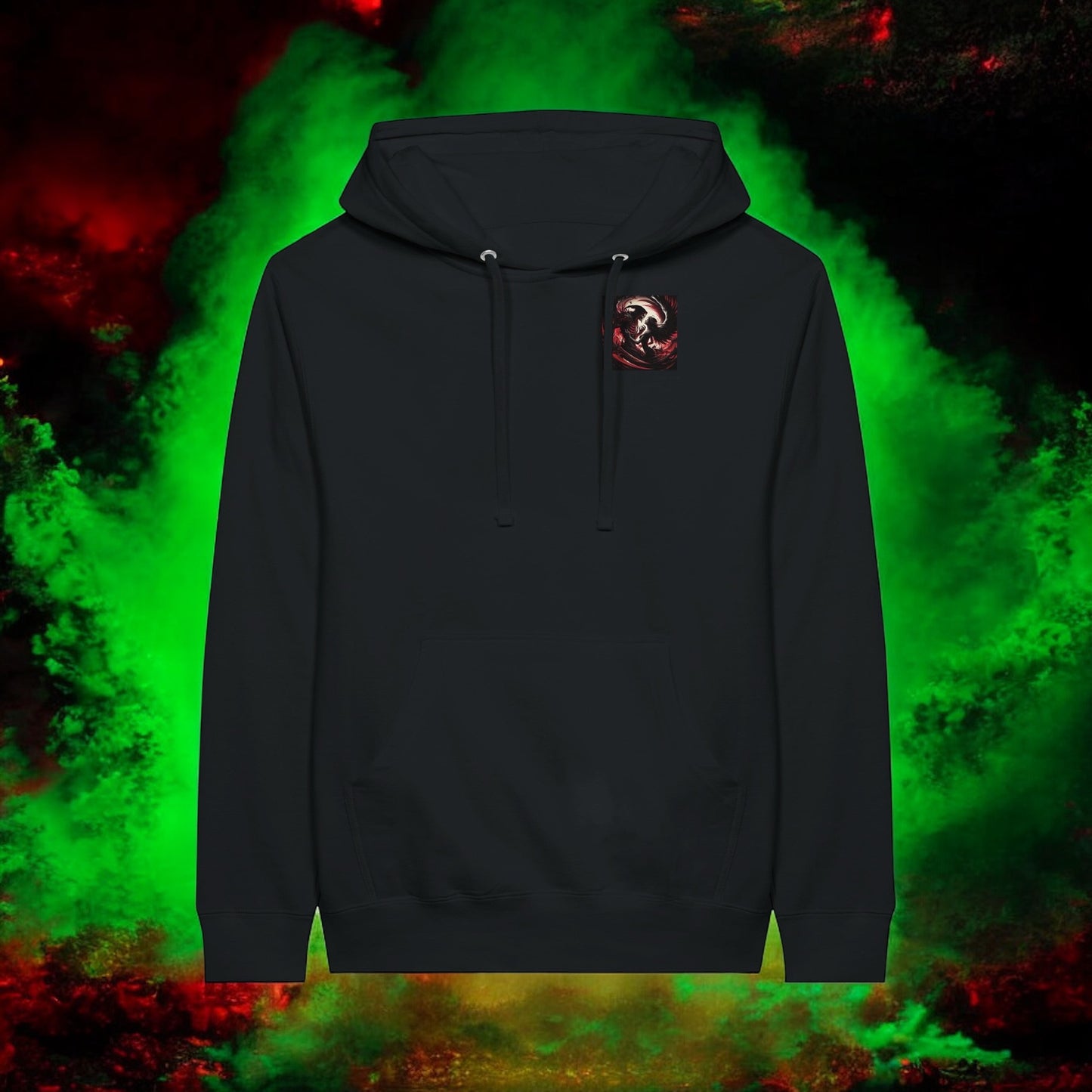 RVA Edition 2 Legendary Hoodie