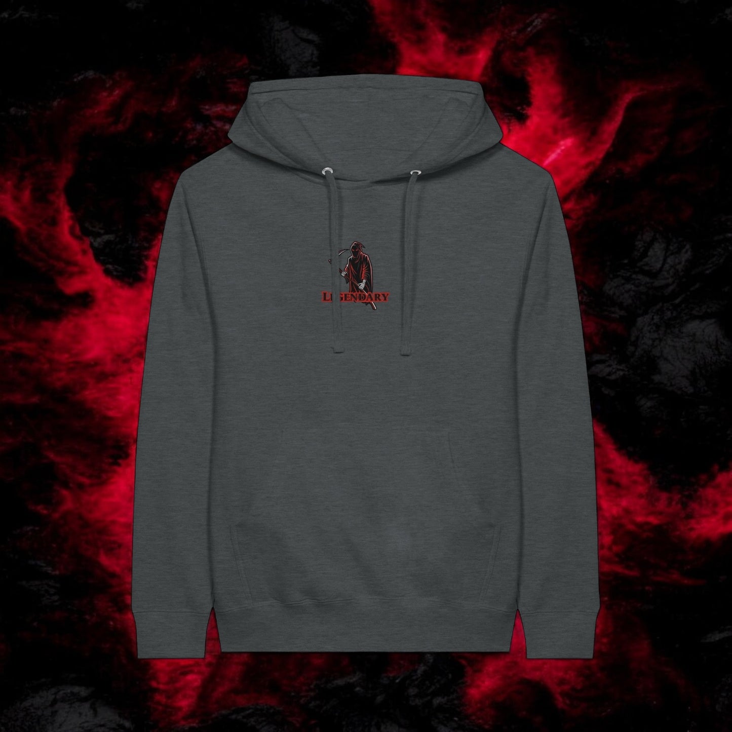 Legendary Reaper Hoodie Design 5