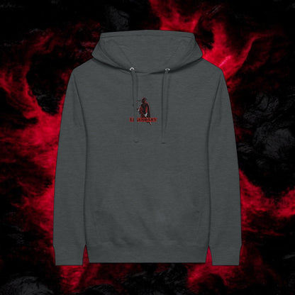 Legendary Reaper Hoodie Design 5