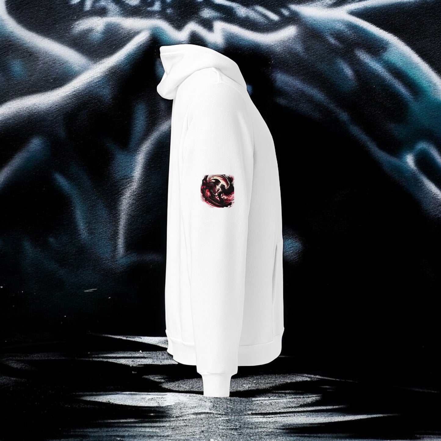 RVA Edition 2 Legendary Epic Hoodie