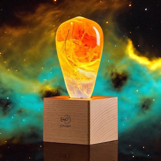 Nebula Light