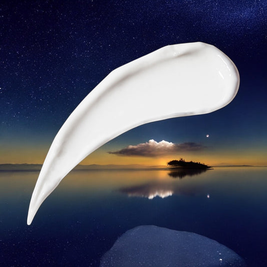 🌙Regenerative Night Cream|Multi-Potent