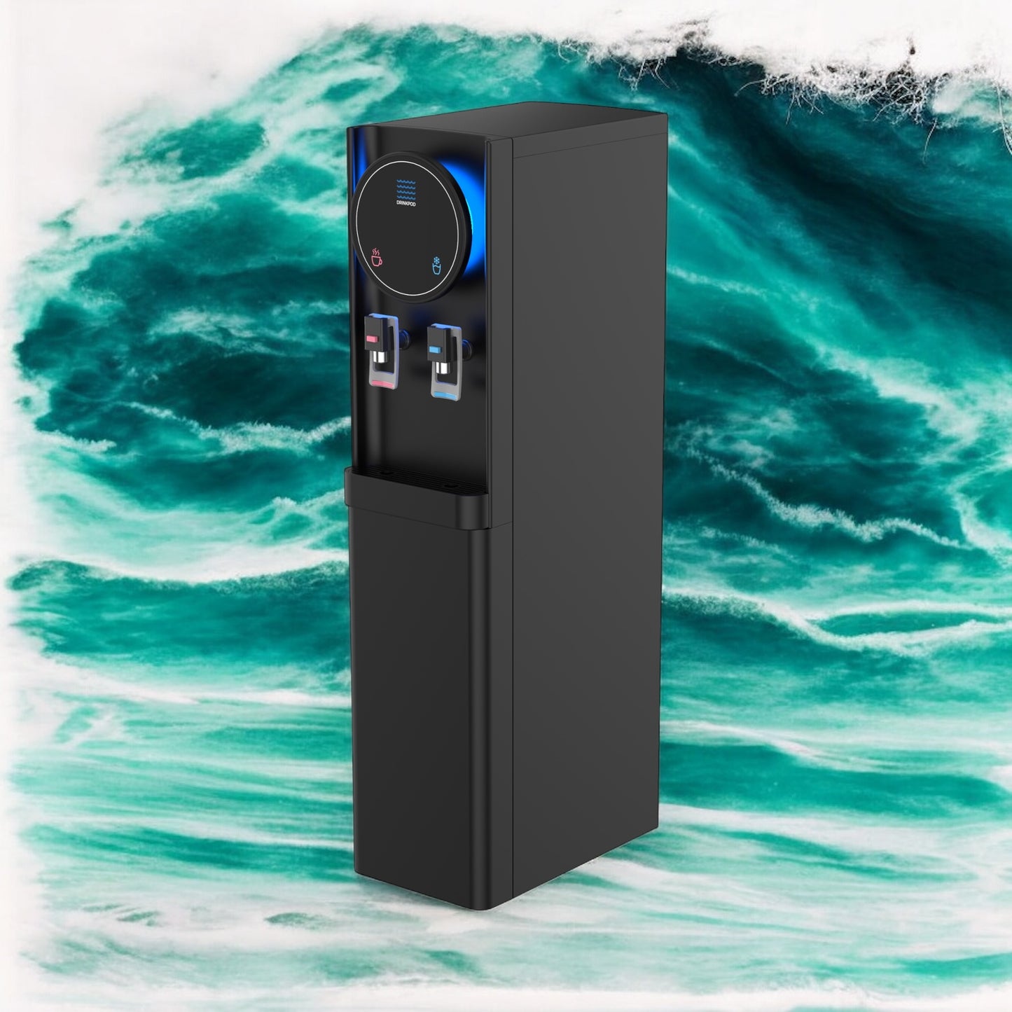 ⛲️🧊6 Pro Series Water Cooler Purification Dispenser