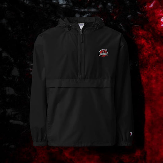 Legendary Reaper X Champion Jacket Design 1