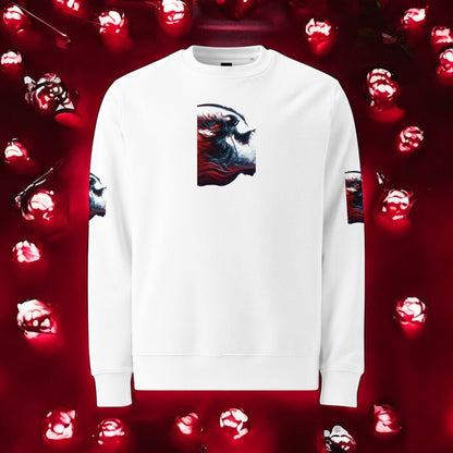 Original Edition Legendary Reaper Special Sweatshirt