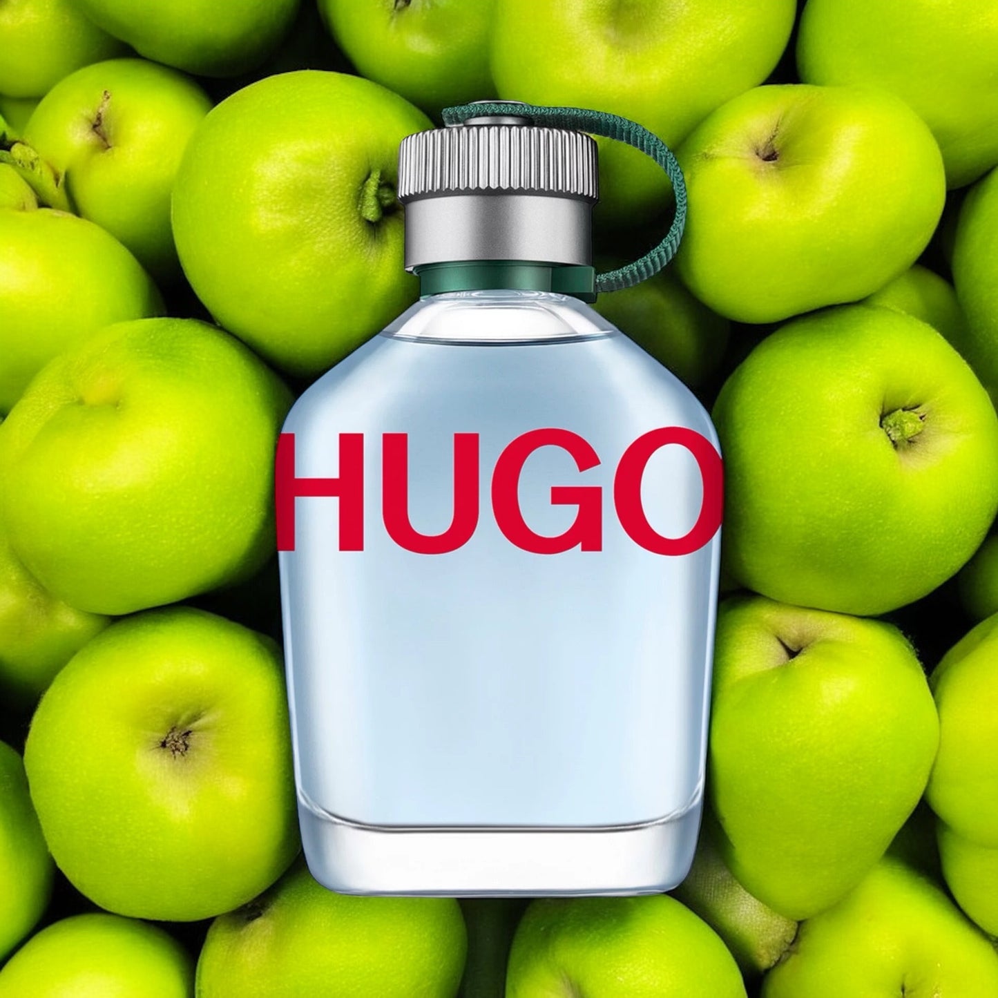 🍏Hugo Man Cologne Eau De Toilette