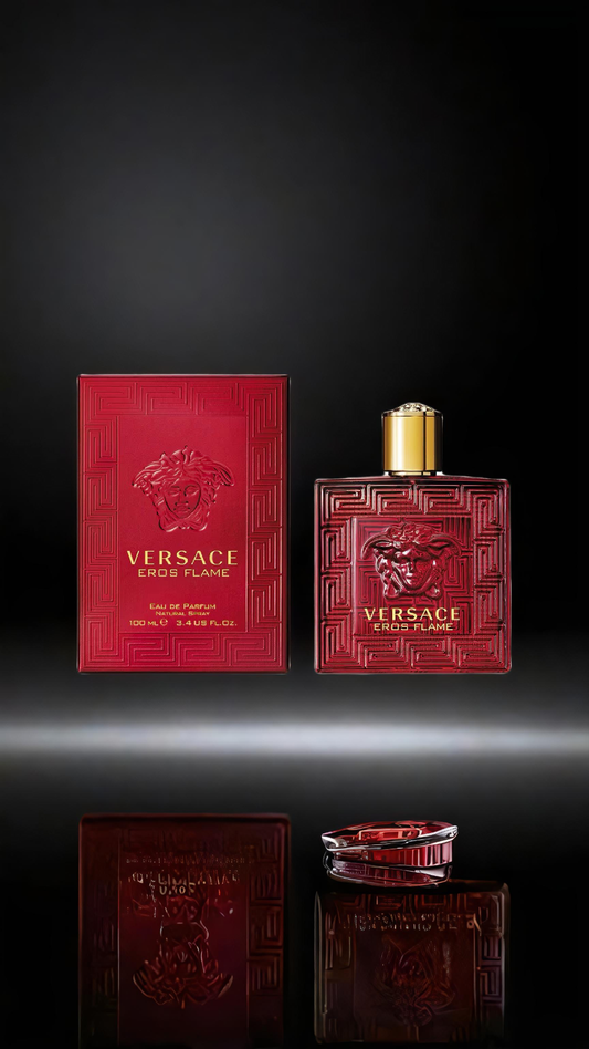 🫚🍋‍🟩Flame|Eau De Parfum