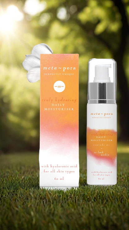 🪴🧴Truly Hydrating Daily Moisturizer