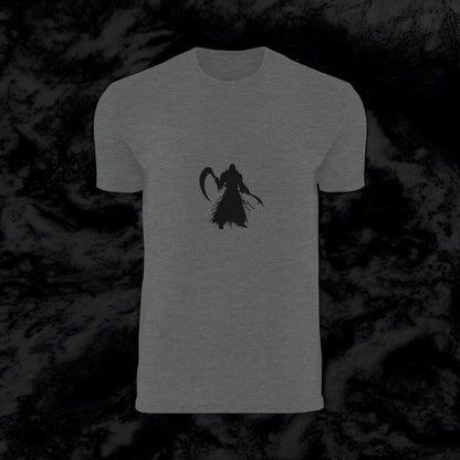 Legendary Reaper Dark Edition T-Shirt|Design 4