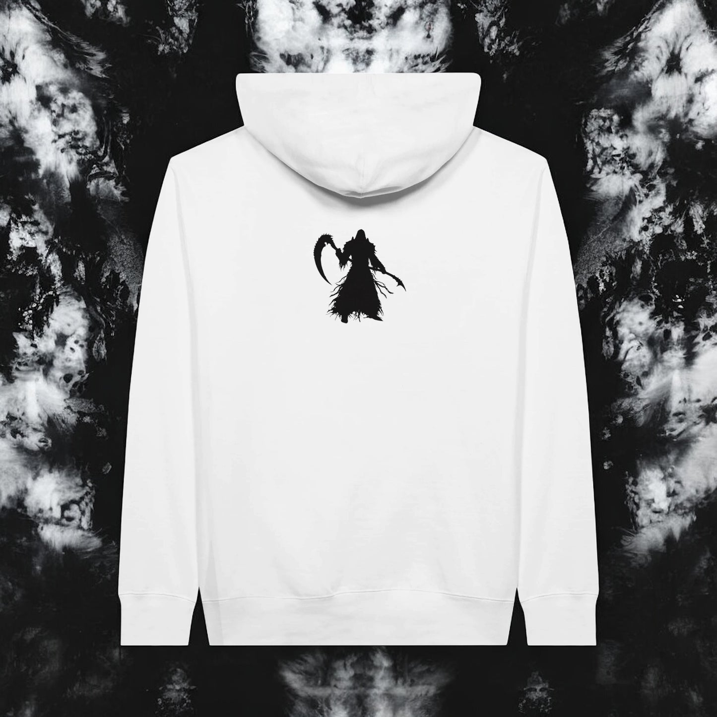 Legendary Reaper Fusion Edition Hoodie Jacket|Design 4