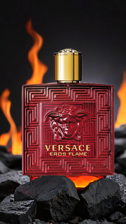 🫚🍋‍🟩Flame|Eau De Parfum