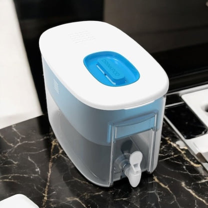 💦Alkaline Countertop Ionized Water Filter