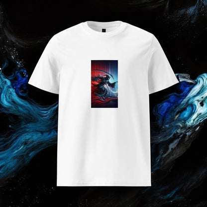 Original Edition Legendary Reaper Full Artwork Shirt
