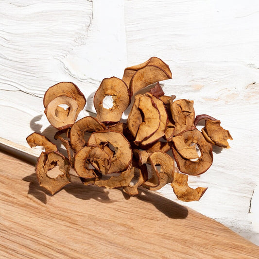 🍎 100% Natural Dog Treats|Apple