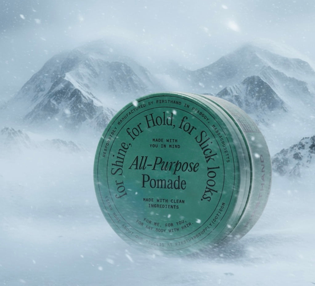 ❇️Firsthand Supply All-Purpose Pomade