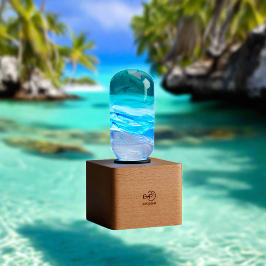 🌐Prairie Table lamp