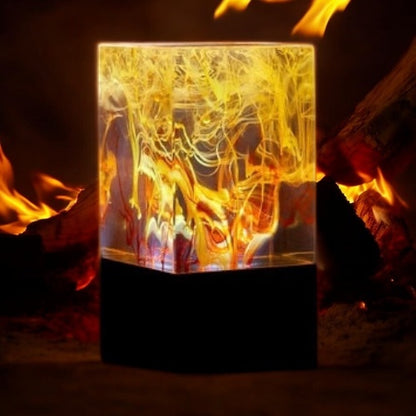 💡Aurora Table Light