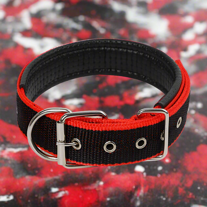 Durable Dog Collar