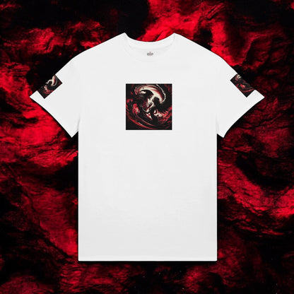 Reaper Vs Angel Edition 2 Legendary Ultimate Cotton T-Shirt