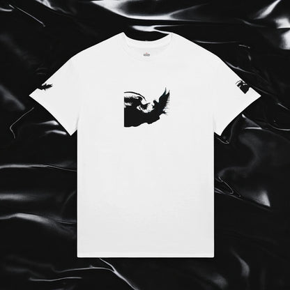 First Edition Legendary Reaper Vs Angel Ultimate Cotton T-Shirt