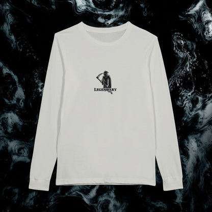 Legendary Reaper Soul Eater Edition Long Sleeve Shirt|Design 5