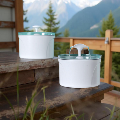 ⛲️Pet Water Fountain Electric Automatic Water Feeder