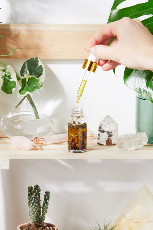 Butter Me Up Organics Anti Aging|Youth Serum|Facial Serum