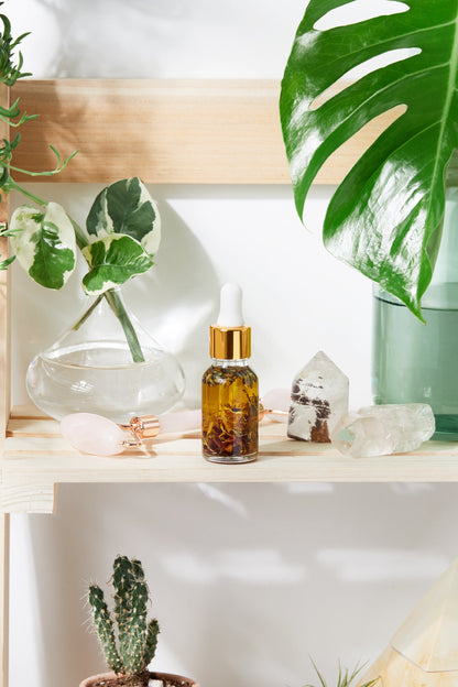 ࿂🧴Organic Anti Aging Serum