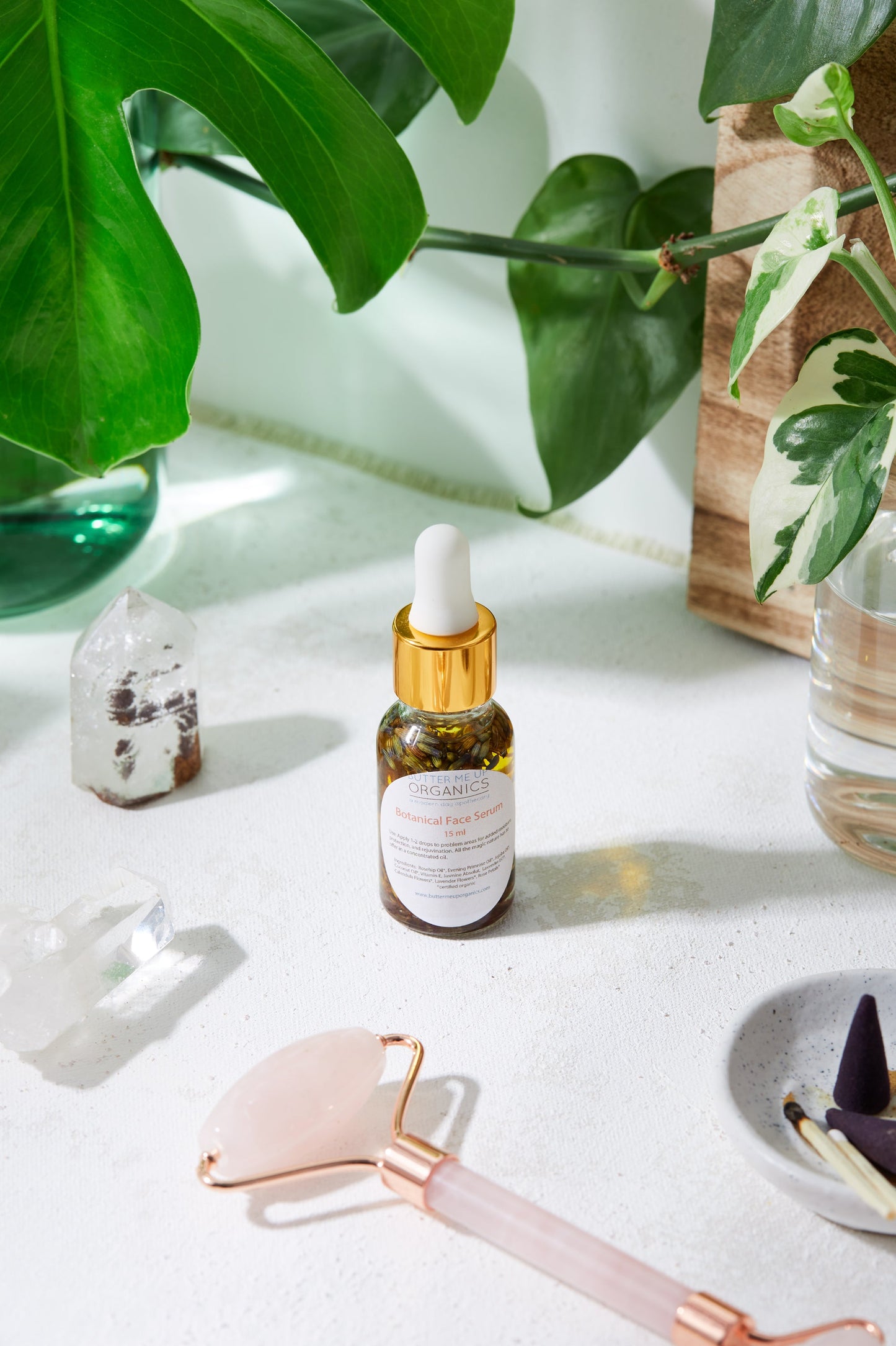 ࿂🧴Organic Anti Aging Serum