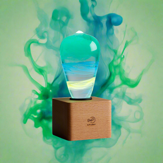 💡Alice Table Lamp