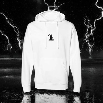 Legendary Reaper Dark Edition Hooded Sweatshirt|Design 2