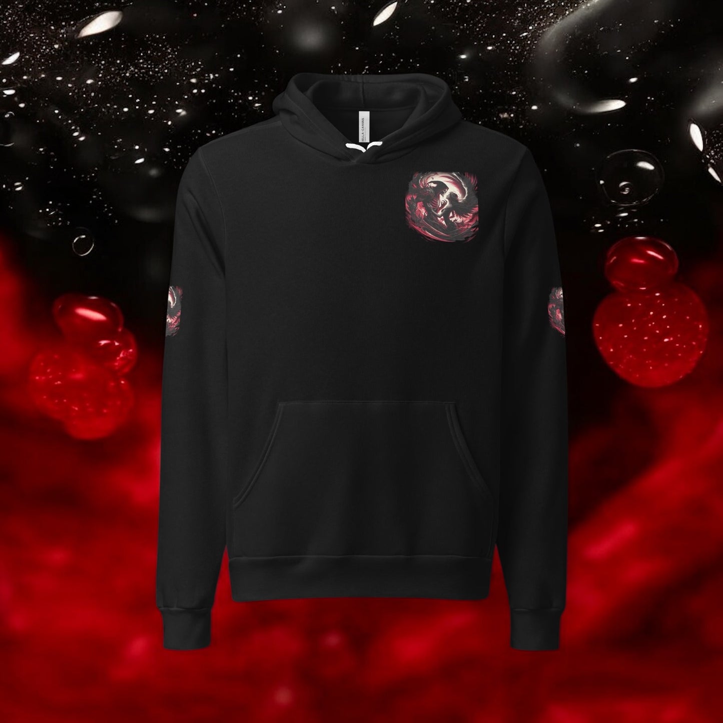 RVA Edition 2 Legendary Epic Hoodie