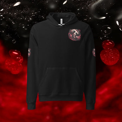 RVA Edition 2 Legendary Epic Hoodie