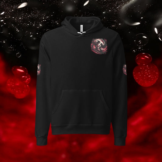 RVA Edition 2 Legendary Epic Hoodie