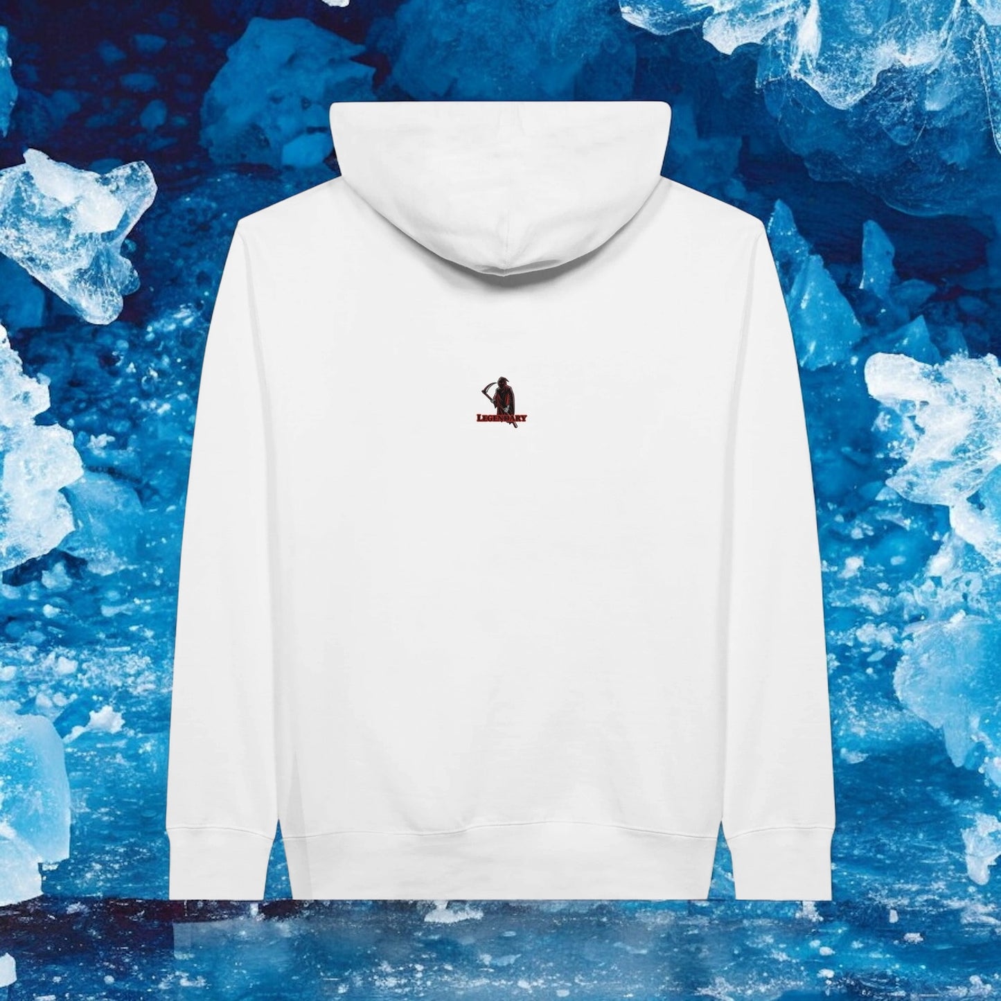 Legendary Reaper Hoodie Design 5