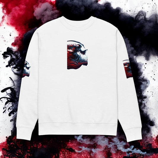Original Edition Legendary Reaper Special Sweatshirt
