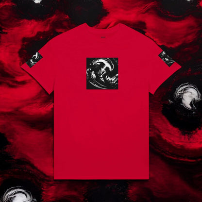 Reaper Vs Angel Edition 2 Legendary Ultimate Cotton T-Shirt