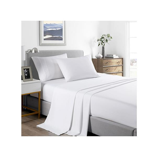 🎍🛌Bamboo Cooling Sheet Set Ultra Soft Bedding Set|Pillow & Bed