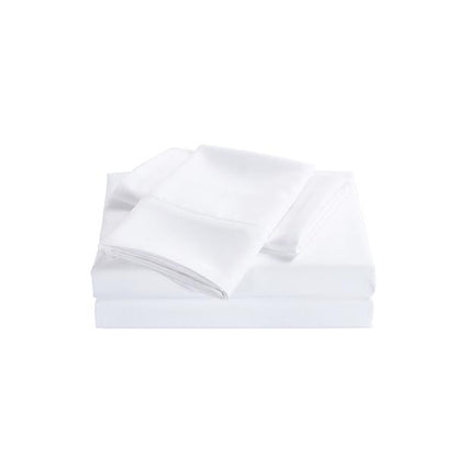 🎍🛌Bamboo Cooling Sheet Set Ultra Soft Bedding Set|Pillow & Bed