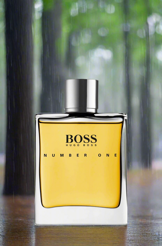 🪾🌶️Number One Cologne Eau De Toilette