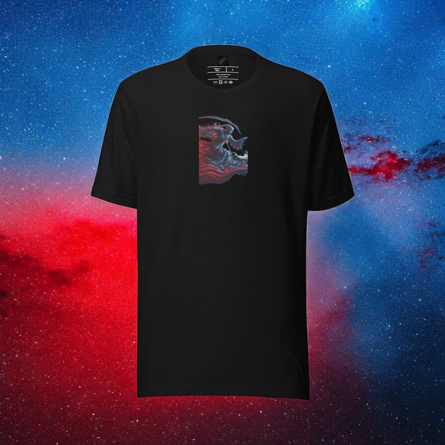 Original Edition Legendary Reaper Classic Shirt